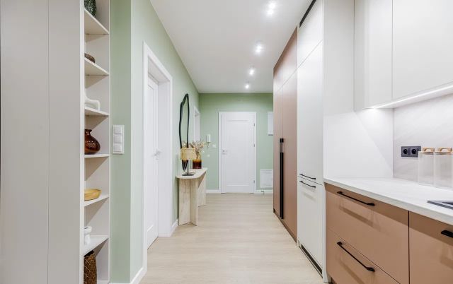 Mieszkanie 3-pokojowe Kalisz, ul. Podmiejska. Zdjęcie 12