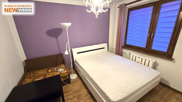 Mieszkanie 2-pokojowe Dąbrowa Górnicza Centrum, al. Zagłębia Dąbrowskiego. Zdjęcie 3