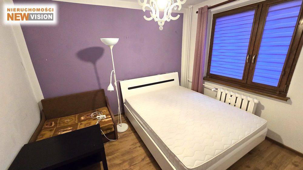 Mieszkanie 2-pokojowe Dąbrowa Górnicza Centrum, al. Zagłębia Dąbrowskiego. Zdjęcie 3