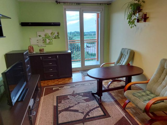 Mieszkanie 3-pokojowe Oława, ul. Fryderyka Chopina. Zdjęcie 1