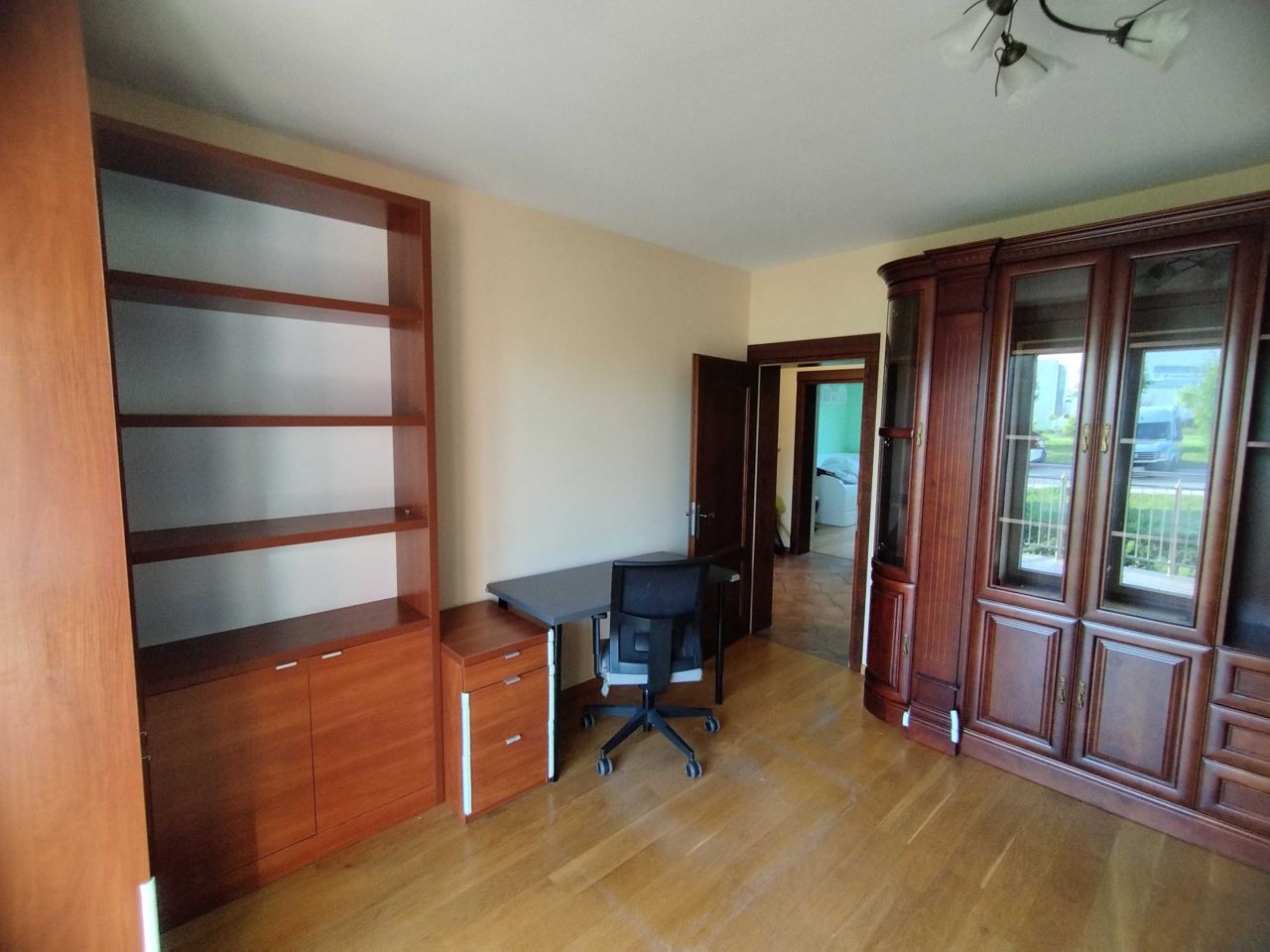 Mieszkanie 3-pokojowe Rzeszów, ul. Krośnieńska. Zdjęcie 3