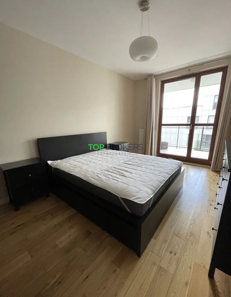 Mieszkanie 2-pokojowe Warszawa Wilanów, ul. Sarmacka. Zdjęcie 5