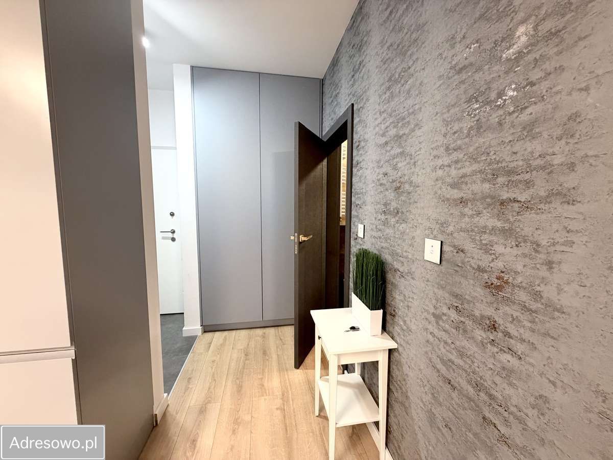 Mieszkanie 1-pokojowe Warszawa Mokotów, ul. Cybernetyki. Zdjęcie 16