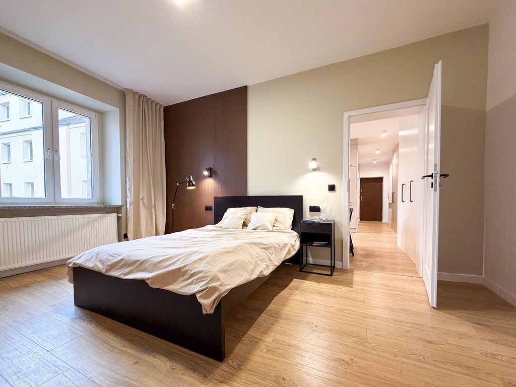 Mieszkanie 3-pokojowe Wrocław Krzyki, ul. Paczkowska. Zdjęcie 12