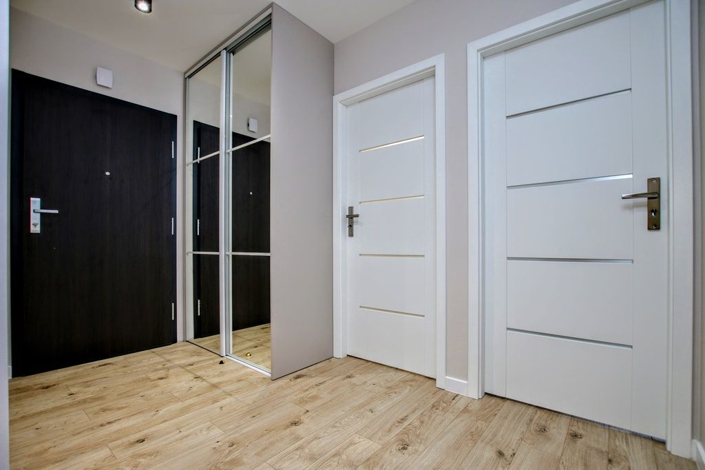 Mieszkanie 3-pokojowe Rzeszów, ul. Graniczna. Zdjęcie 10