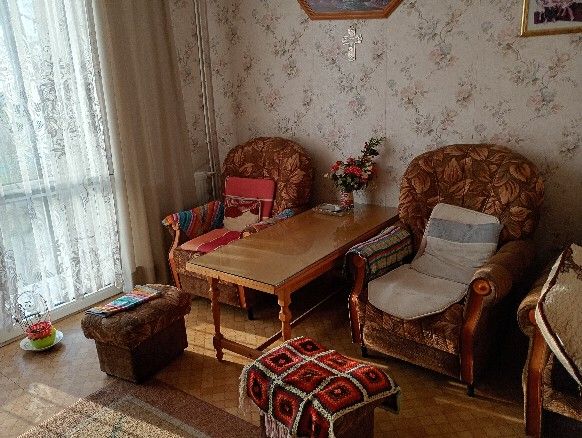 Mieszkanie 2-pokojowe Stargard Kluczewo, ul. Romualda Traugutta. Zdjęcie 1