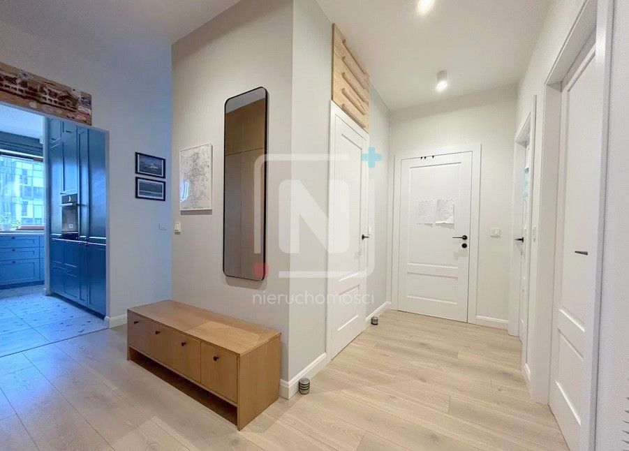 Mieszkanie 3-pokojowe Warszawa Mokotów, ul. Mariana Zdziechowskiego. Zdjęcie 9