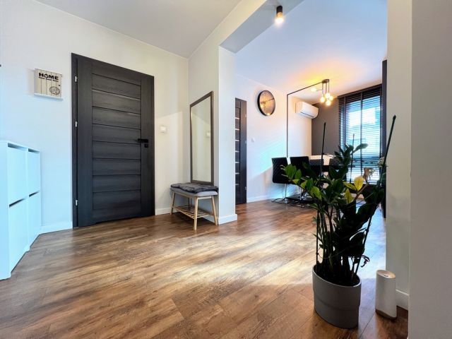 Mieszkanie 3-pokojowe Rzeszów, ul. Henryka Wieniawskiego. Zdjęcie 10