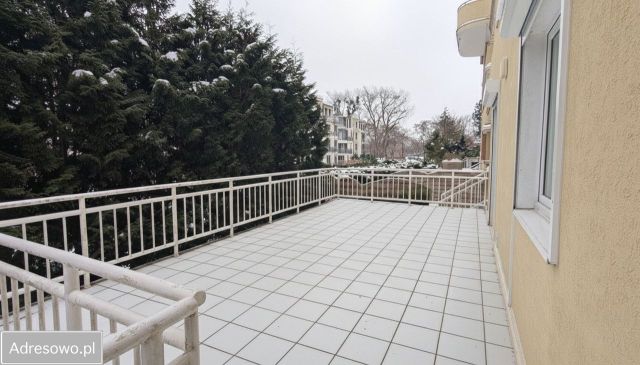 Mieszkanie 2-pokojowe Sopot Sopot Dolny, ul. Polna. Zdjęcie 12