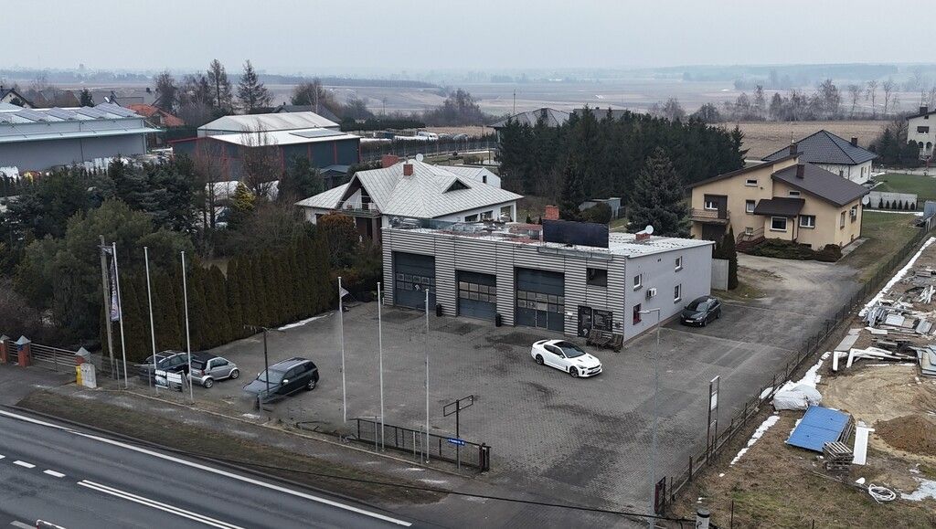 Lokal Kalisz. Zdjęcie 1