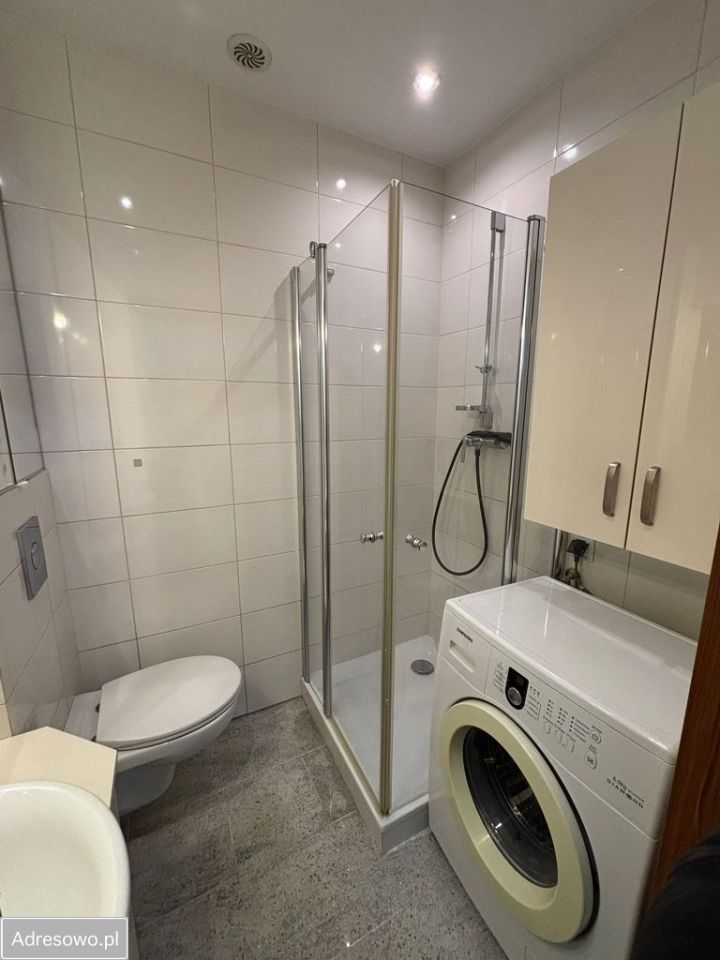 Mieszkanie 2-pokojowe Łomża, ul. Dworna. Zdjęcie 12