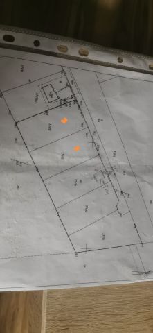 Działka budowlana Lisak. Zdjęcie 1