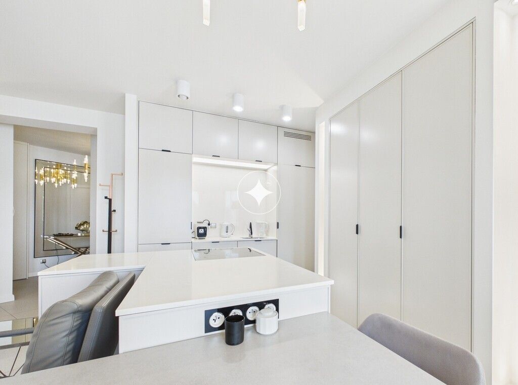 Mieszkanie 2-pokojowe Stawiguda, ul. Olsztyńska. Zdjęcie 4