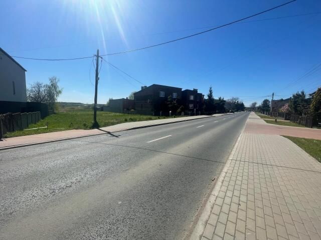 Działka budowlana Dobieszowice. Zdjęcie 3
