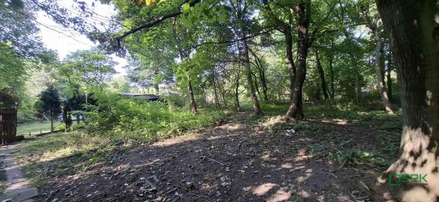 Działka inna Sosnowiec Klimontów, Dobrzańskiego. Zdjęcie 2