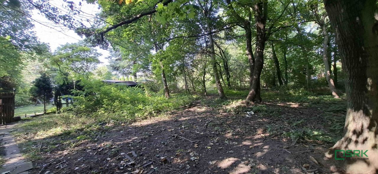 Działka inna Sosnowiec Klimontów, Dobrzańskiego. Zdjęcie 2