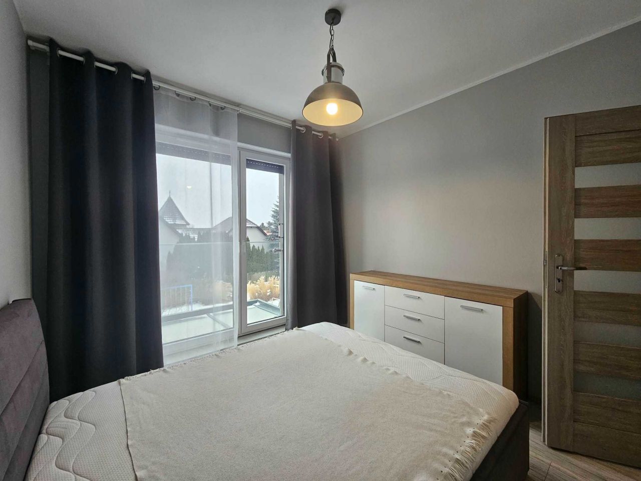 Mieszkanie 3-pokojowe Wrocław Fabryczna, ul. Heinricha Lauterbacha. Zdjęcie 2