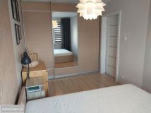 Mieszkanie 4-pokojowe Nysa, ul. Stanisława Wasylewskiego. Zdjęcie 4