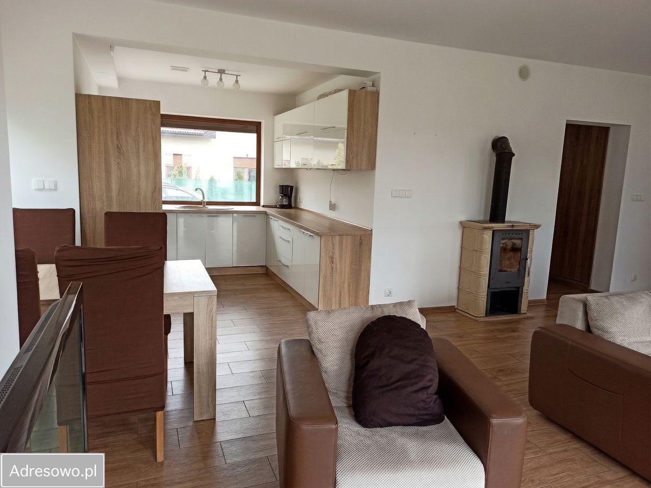 dom wolnostojący, 4 pokoje Dzierżów. Zdjęcie 18