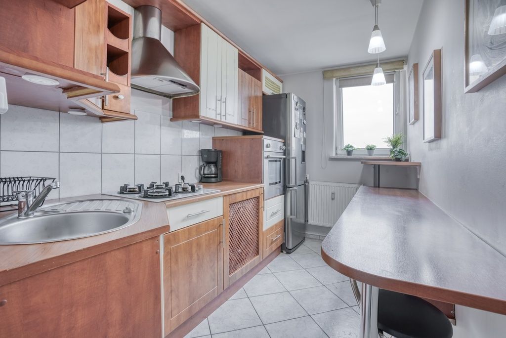 Mieszkanie 2-pokojowe Gliwice, ul. Mikołaja Kopernika. Zdjęcie 10