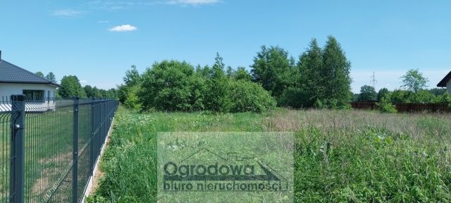 Działka budowlana Gwizdały. Zdjęcie 2