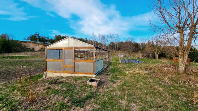 Działka Giętkie. Zdjęcie 1