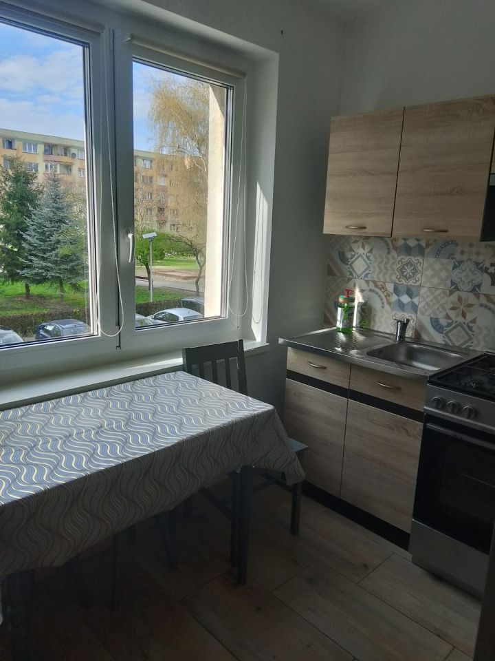 Mieszkanie 2-pokojowe Myślibórz, ul. Witolda Pileckiego. Zdjęcie 8