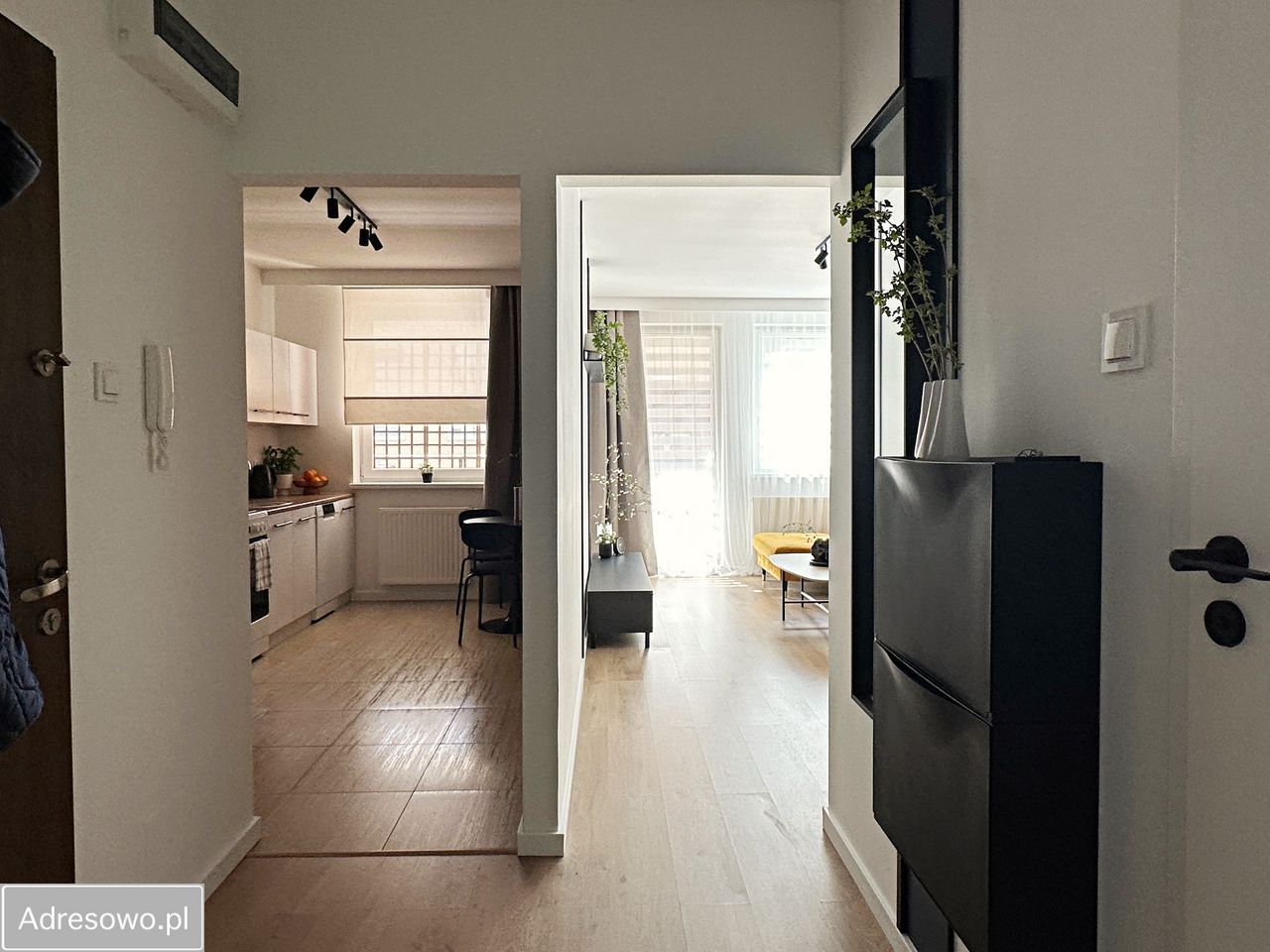 Mieszkanie 2-pokojowe Lębork, ul. Henryka Łasaka. Zdjęcie 15