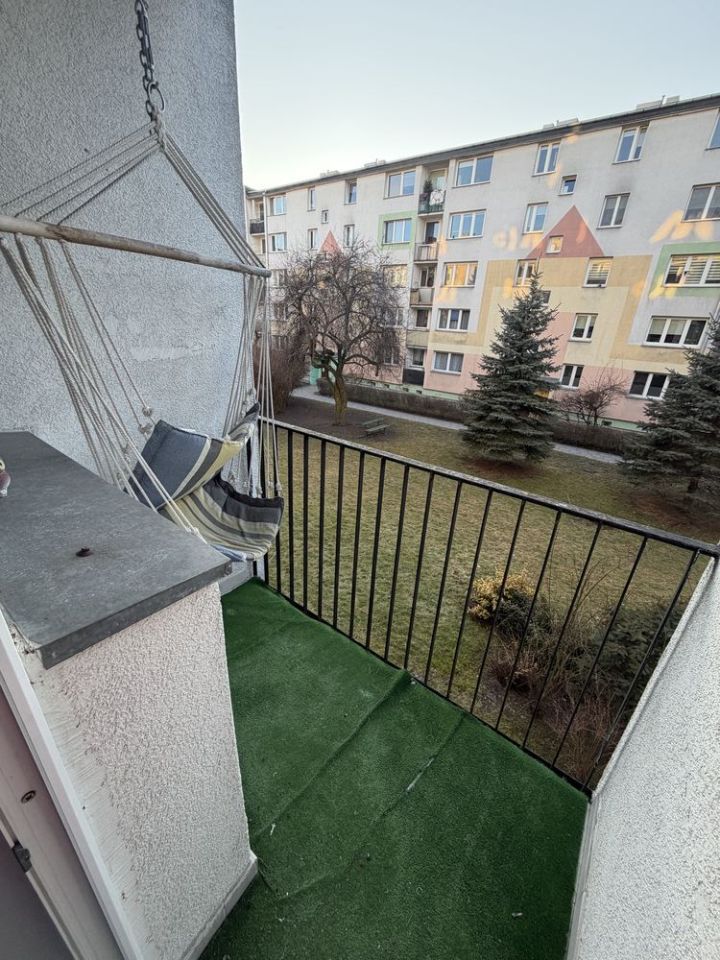 Mieszkanie 2-pokojowe Łódź Polesie, ul. Krzemieniecka. Zdjęcie 8
