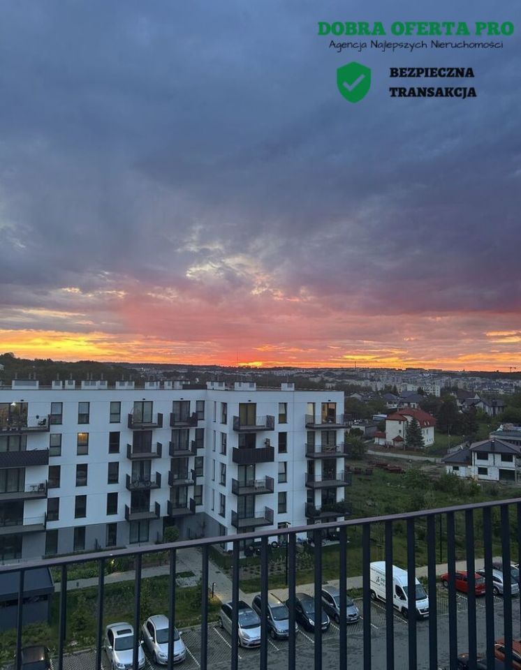 Mieszkanie 3-pokojowe Gdańsk Ujeścisko, ul. Wielkopolska. Zdjęcie 9