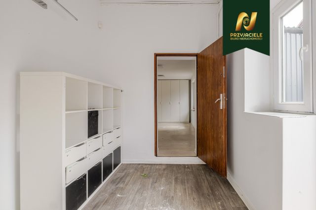 Lokal Gdańsk Rębiechowo, ul. Przyrodników. Zdjęcie 17