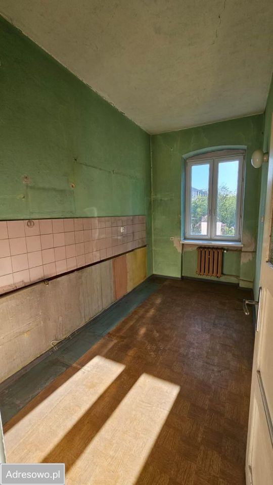 Mieszkanie 2-pokojowe Łódź Bałuty, ul. H. Berlińskiego. Zdjęcie 11