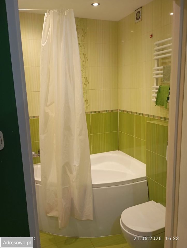 Mieszkanie 2-pokojowe Wrocław Fabryczna, ul. Buczacka. Zdjęcie 6