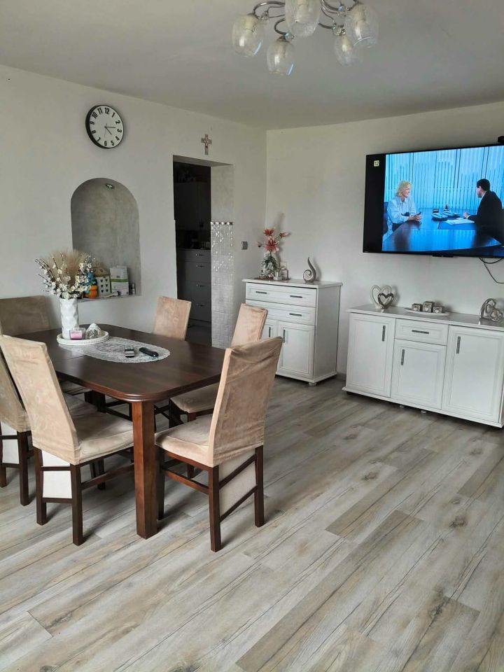 Ulnowo Bliźniak - 79 m² - 3 pokoje