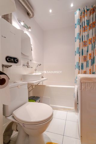 Mieszkanie 2-pokojowe Kraków Krowodrza, ul. Racławicka. Zdjęcie 33