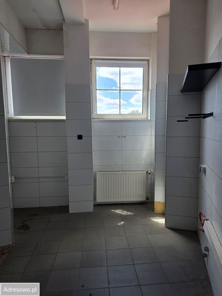 Lokal Kraków Prądnik Biały, ul. Józefa Mackiewicza. Zdjęcie 3