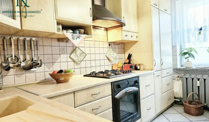Mieszkanie 3-pokojowe Lublin Czuby, ul. Szczytowa