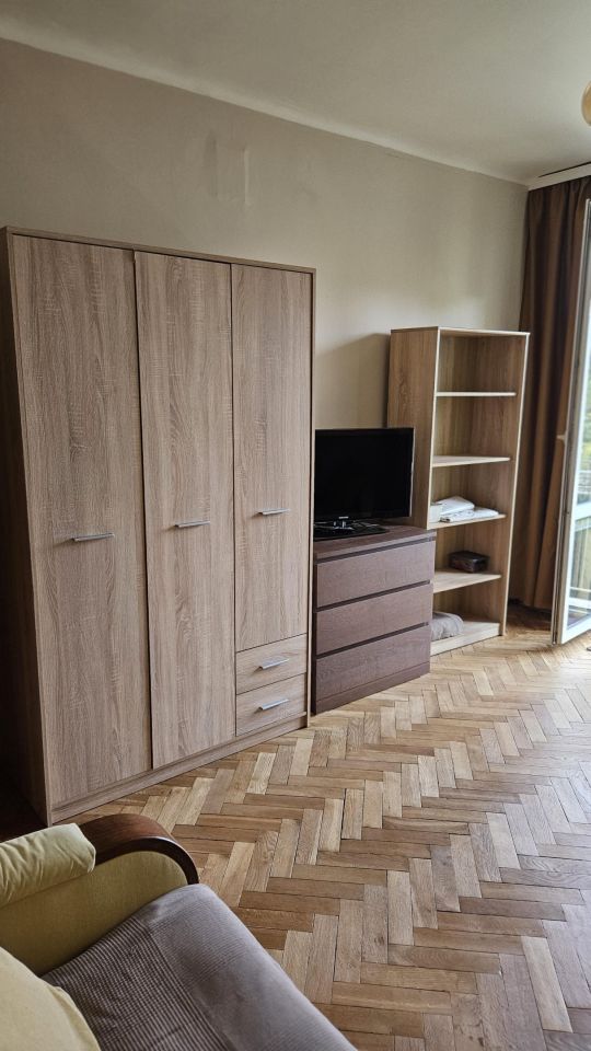 Mieszkanie 2-pokojowe Kraków Czarna Wieś, ul. Spokojna. Zdjęcie 5