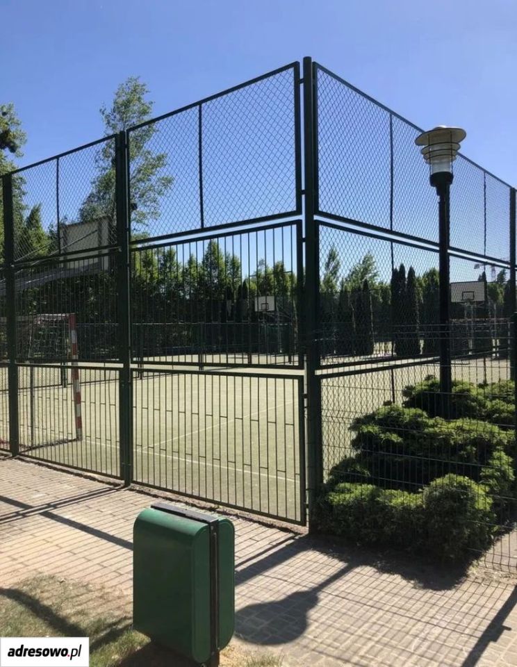Mieszkanie 3-pokojowe Poznań Nowe Miasto, ul. Katowicka. Zdjęcie 16
