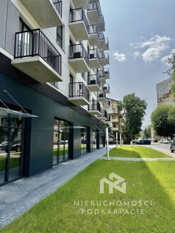 Lokal Rzeszów, ul. Podpromie. Zdjęcie 9
