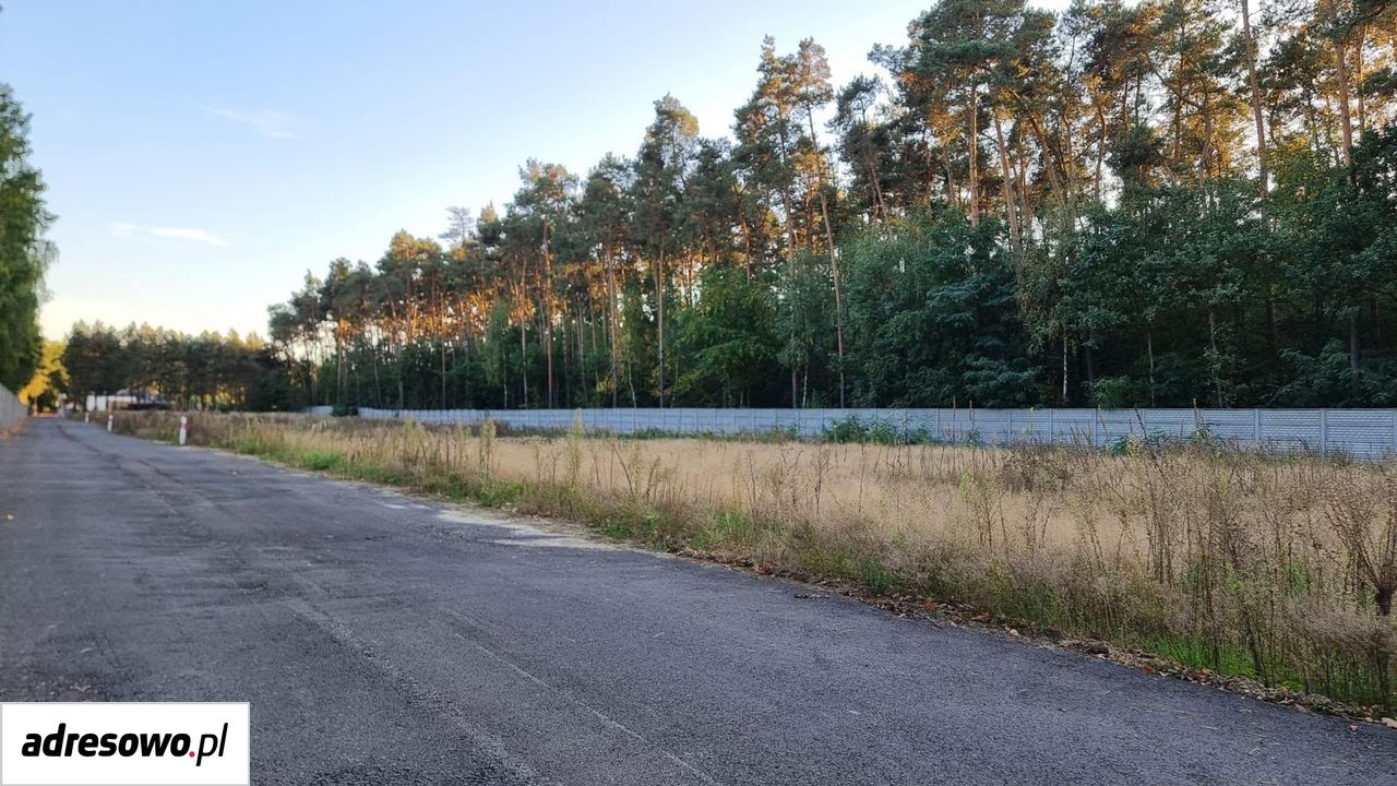 Działka budowlana Młynisko. Zdjęcie 11