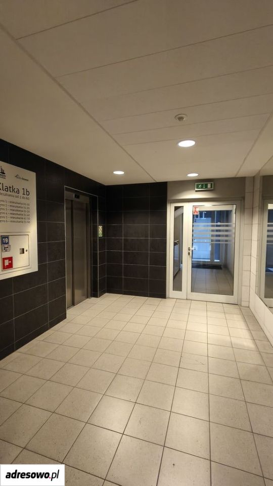 Mieszkanie 2-pokojowe Wrocław Śródmieście, ul. Romana Dmowskiego. Zdjęcie 13
