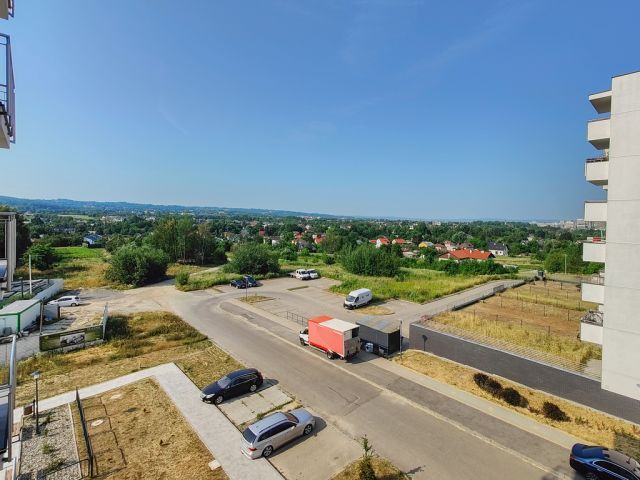 Mieszkanie 2-pokojowe Rzeszów, ul. Lwowska. Zdjęcie 3