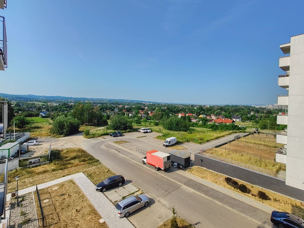 Mieszkanie 2-pokojowe Rzeszów, ul. Lwowska. Zdjęcie 3