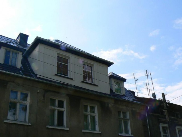 Mieszkanie 3-pokojowe Świdwin, ul. Wojska Polskiego. Zdjęcie 1