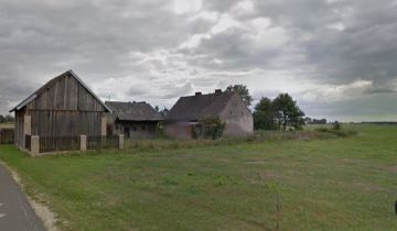 Działka rolno-budowlana Siedliska