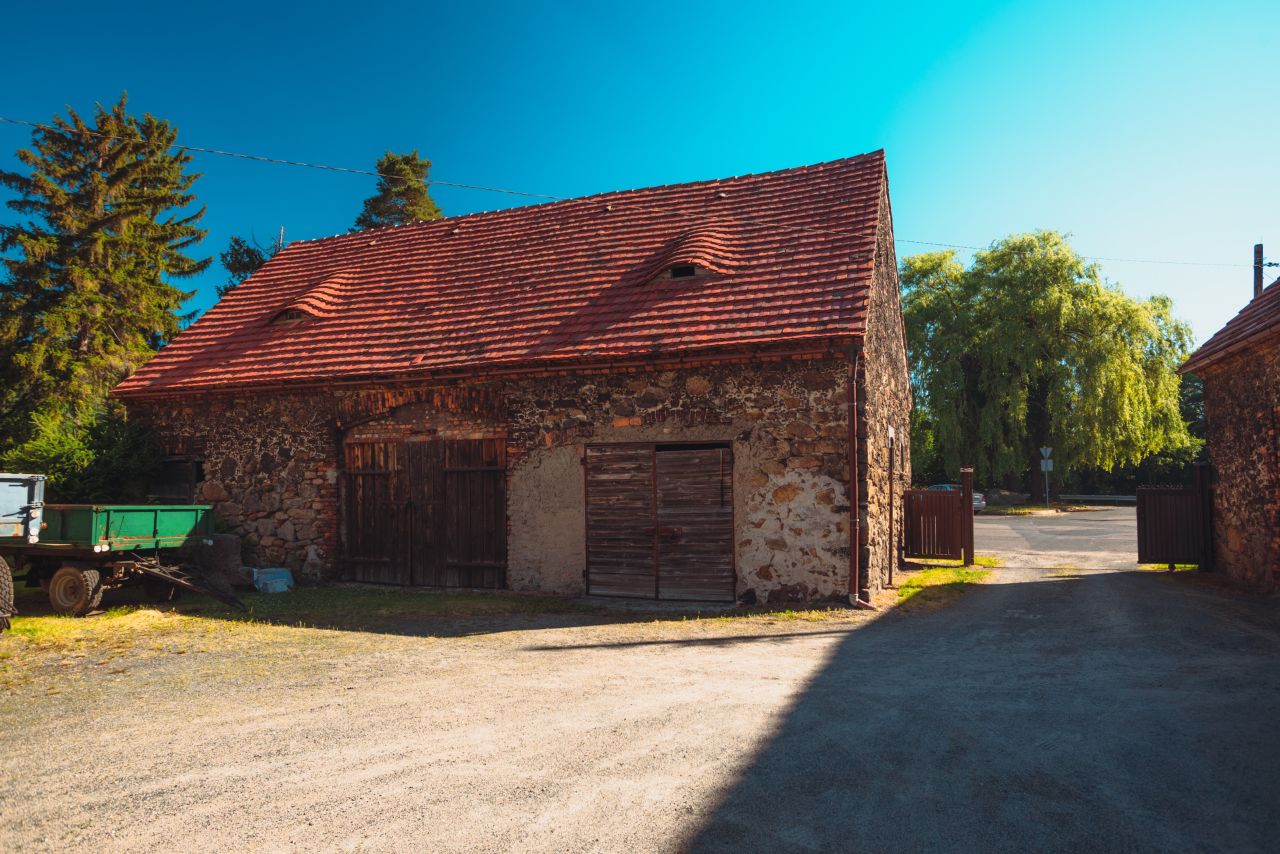 siedlisko, 6 pokoi Piechowice, ul. 1 Maja. Zdjęcie 2