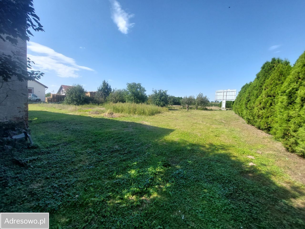 gospodarstwo, 5 pokoi Osiek. Zdjęcie 3