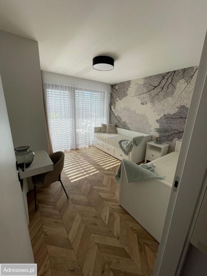 Mieszkanie 3-pokojowe Hel, ul. kmdr. Przybyszewskiego. Zdjęcie 4