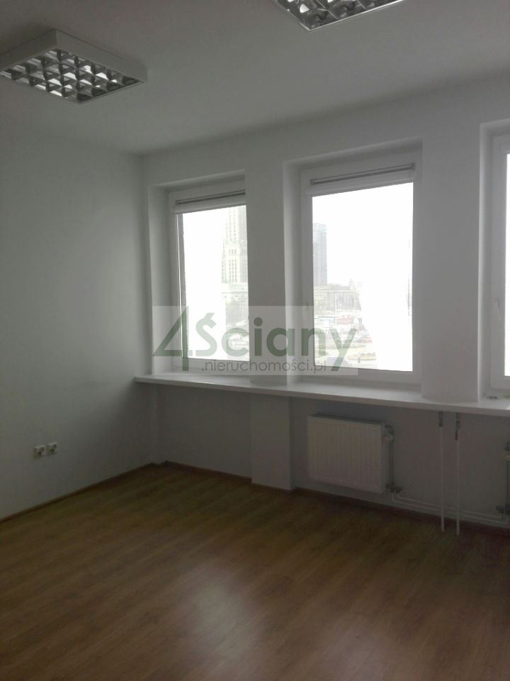 Biuro Warszawa Śródmieście. Zdjęcie 4